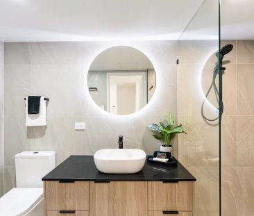 Unfurnished modern apartment - Photo 3