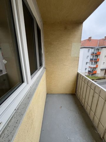 Genossenschaftswohnung zu vermieten - Photo 4