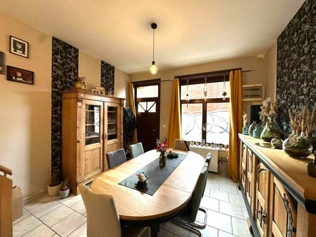 Rue de la Bonneterie 94, 7900 Leuze-en-Hainaut - Photo 4