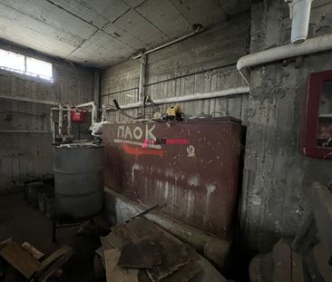 Μονοκατοικία για ενοικίαση Λουτρά Θέρμης (Βασιλικά) - Photo 5