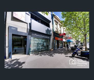 As New Purpose Built Student Only Accommodation - Photo 2