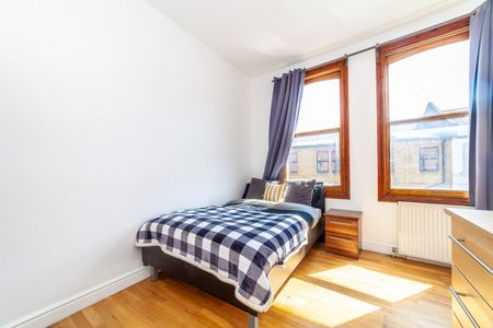 Room in a Shared House, Dawes Road, SW6 - Photo 3