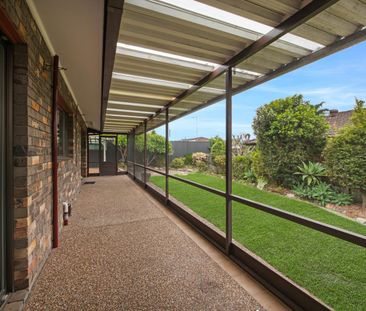 Spacious Family Living - Photo 1