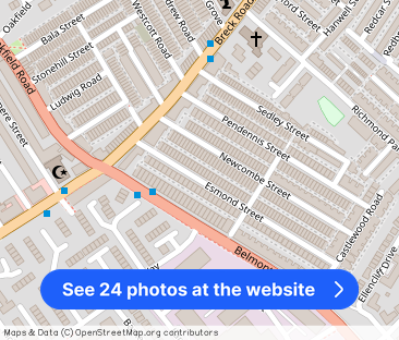 3 bedroom house for rent - Photo 1