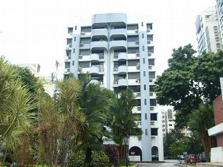 Balestier Regency (D12), Apartment - For Rent - Photo 5
