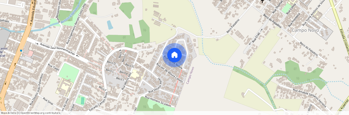 Vila Ipiranga, -, Travessa Orion, 299 - Porto Alegre - RS