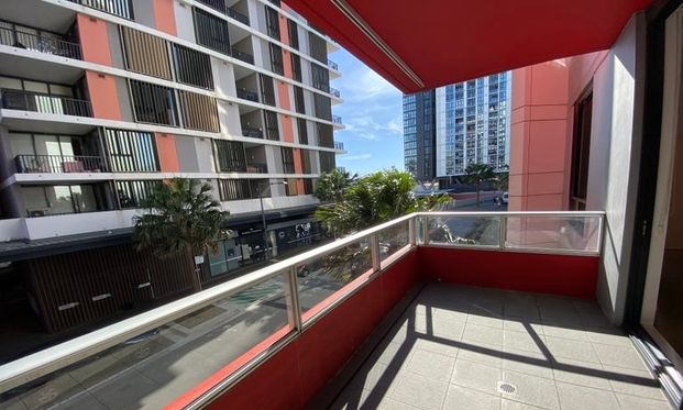 308/10 Brodie Spark Drive, Wolli Creek NSW 2205 - Apartment For Rent | Domain - Photo 1
