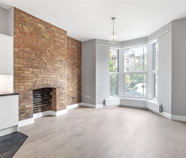 Amhurst Road, Hackney, London, E8 2AW - Photo 1
