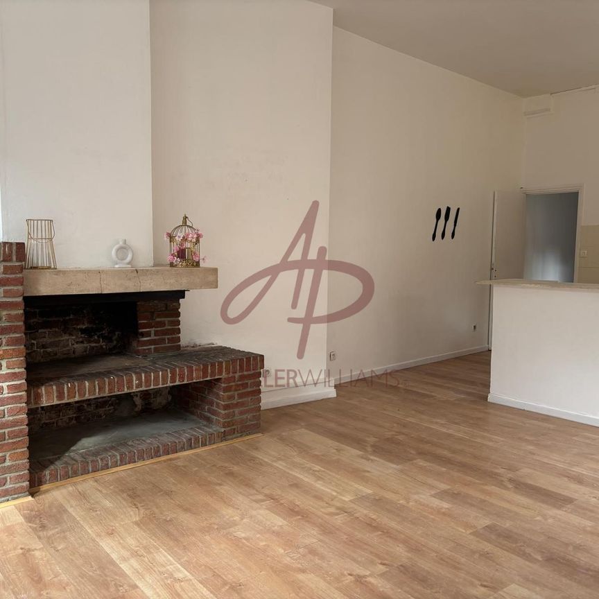 Location Appartement 2 pièces 50m² TOURCOING 59200 - Photo 1