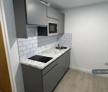 Studio to rent - Photo 5