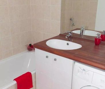 location Appartement T2 DE 42.28m² À PONT STE MAXENCE - Photo 6