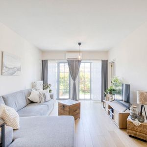 Gelijkvloers app. te huur in Sint-Niklaas voor € 950 met 1 slaapkamer - Photo 2