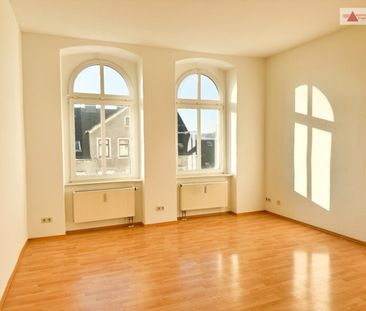 Diese Wohnung wird für Sie renoviert - 2-Raum-Wohnung direkt im Ann... - Photo 1