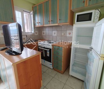 Studio/Γκαρσονιέρα για ενοικίαση Αφανός - Νταμάρια (Λαμία) - Photo 4