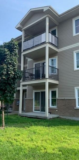 Les Saules, 4½ récent, tranquille, disponible 1er juillet 2026 - Photo 1