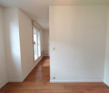 Location Appartement 2 pièces 29m² - Photo 6