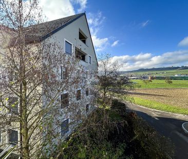 MODERN WITH A VIEW OF THE GREEN AREA - Photo 5