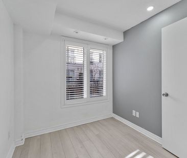 For Lease - 22 Laidlaw Street Unit# 1207, Toronto, Ontario - Photo 1