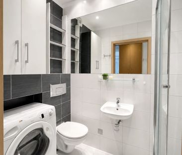 os. Zwycięstwa|2 pokoje|parter|nowoczesne osiedle 38 m² - Photo 6