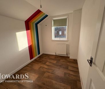 3 bedroom terraced house to rent - Photo 6