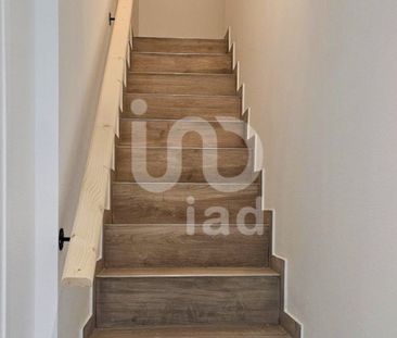 Maison 3 pièces de 58 m² à Mitry-Mory (77290) - Photo 3