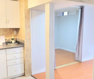 For Lease - 23 Bruce Beer Drive Unit# BSMT, Brampton, Ontario - Photo 6