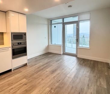 Brand New 1 Bed Condo In The Heart Of Surrey Central | Water, Gas &... - Photo 1