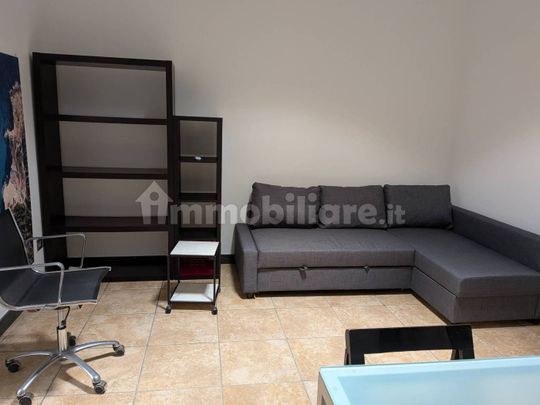 Trilocale via Antonello Coniger 18, Centro Storico, Lecce - Photo 1