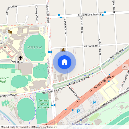 1/8 Carlisle Street, SA 5038, Camden Park