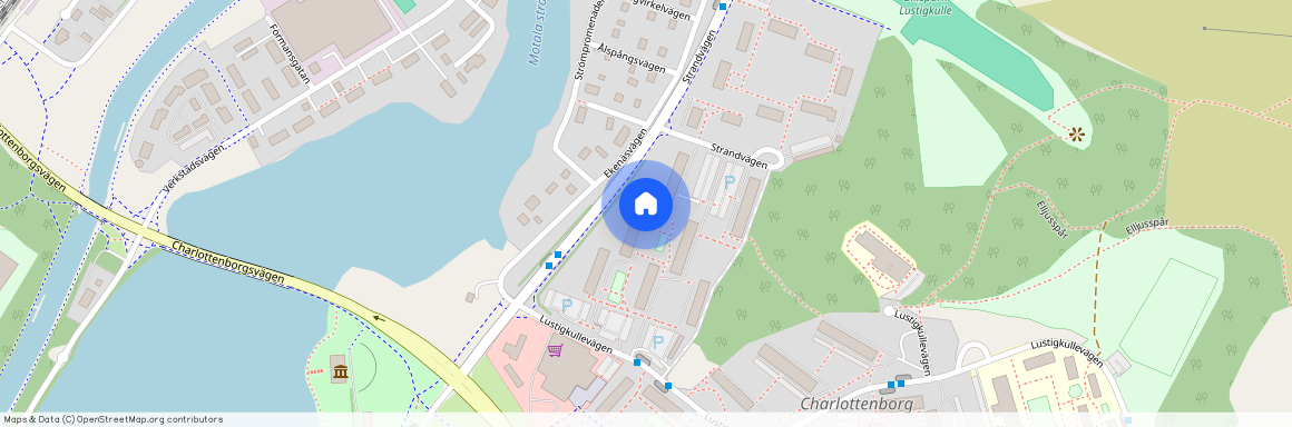 Lustigkullevägen 3 D, 591 46, Motala