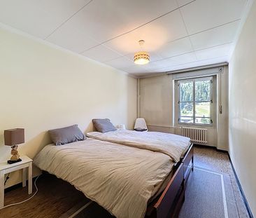 Fionnay: space, peace and quiet, low budget - Foto 5