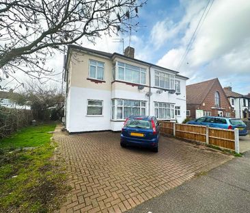 2 bedroom maisonette to rent - Photo 3