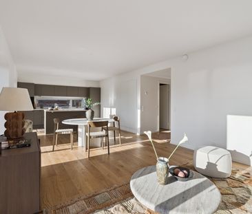 Rygårds Alle 11B, 2. tv., 2900 Hellerup - Photo 2