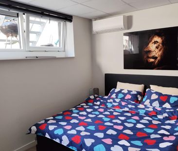 Te huur: Appartement Franz Leharplein in Eindhoven - Foto 5