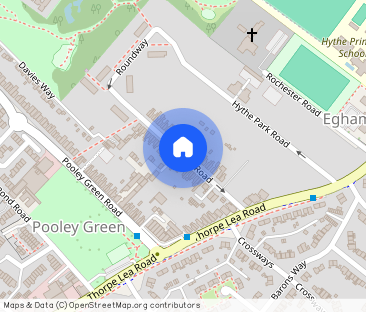 3 bedroom semi-detached house to rent - Photo 1