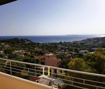 Μονοκατοικία για ενοικίαση Λαγονήσι (Καλύβια Θορικού) - Photo 1