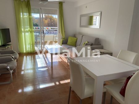 Apartment in Jávea for long-term rental VMR 2645 - Foto 5