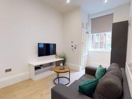 1 bedroom apartment to rent - Photo 3