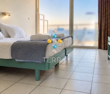 Studio/Γκαρσονιέρα για ενοικίαση Περιβόλια (Ρέθυμνο) - Φωτογραφία 3