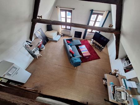 Appartement 2 pièces – 50 m² environ à Vannes (ref : 11256) - Photo 2