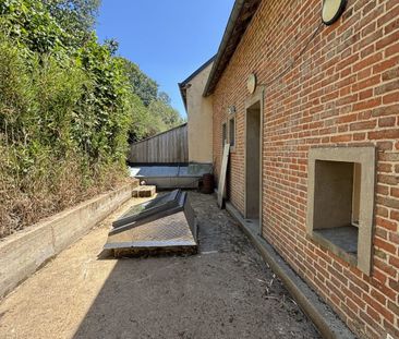 MAISON DE VILLE - CHATEAUGIRON - Photo 2