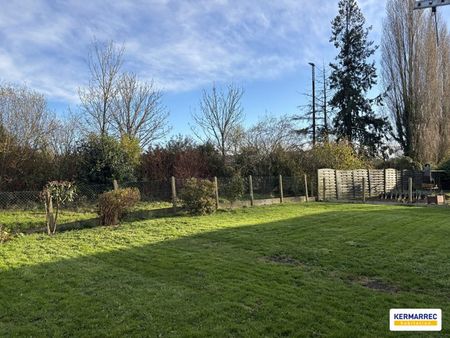 Maison 4 pièces – 90 m² environ à Val-d'Izé (ref : 5215) - Photo 5