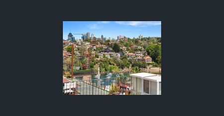 PICTURESQUE VIEWS OVER MOSMAN BAY - Photo 5