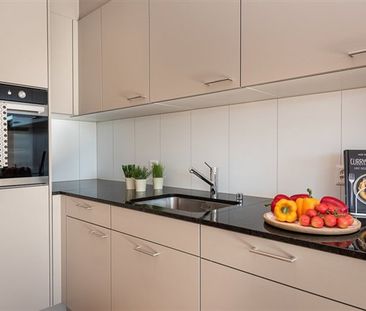 3.5 Zimmer, 1. Stock - Photo 3