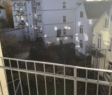 3-Zi.-Wohnung, DorotheenstraÃe 45, Flensburg - Foto 5