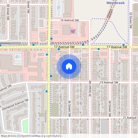 Calgary, Calgary, Calgary Metropolitan, T3E 2Y8