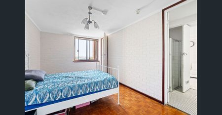 FURNISHED 1 BEDROOM, 1 BATHROOM APARTMENT IN BEY APARTMENTS - Photo 5