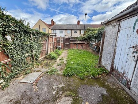 2 bedroom terraced house to rent - Photo 5