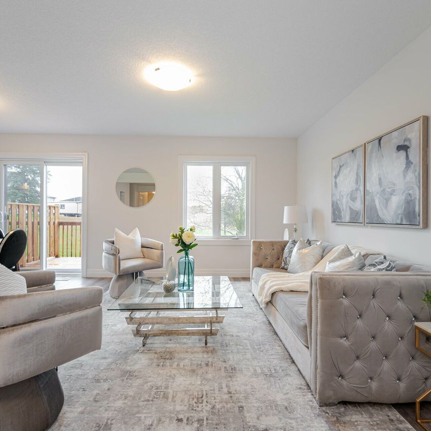 For Lease - 45 Faith Street, Cambridge, Ontario - Photo 1