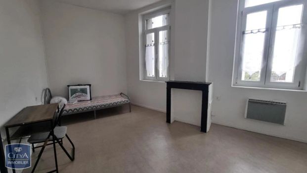 Appartement à louer 2 pièces 36.2m² - Photo 1
